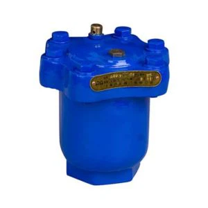 صمام العادم التلقائي