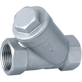 ما هو الفرق بين مصافي ANSI الخشنة والناعمة؟